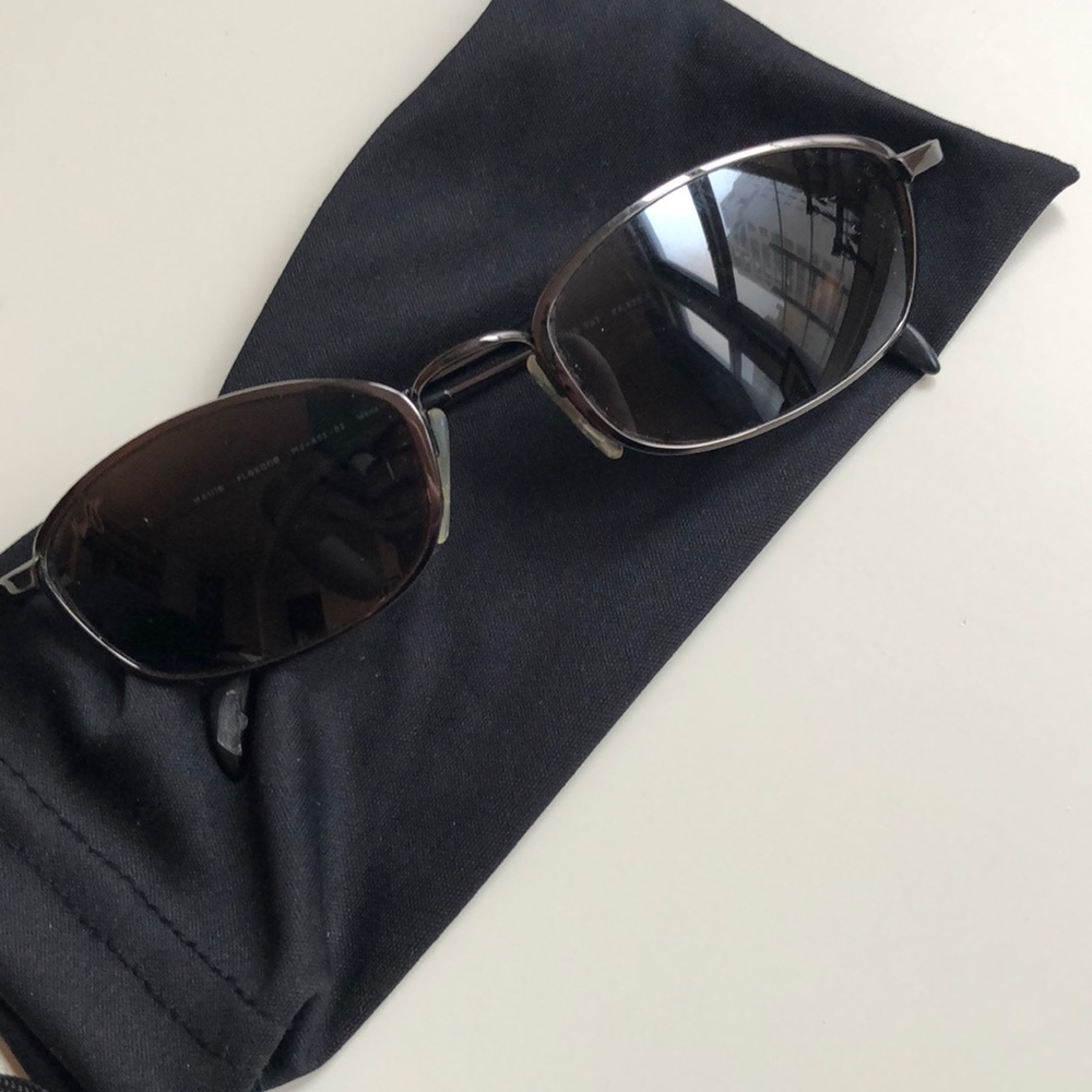 NEW Maui Jim Small and Narrow Lens Sunnies!